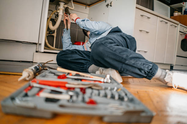 Best Drain Cleaning Services  in Campbellsport, WI
