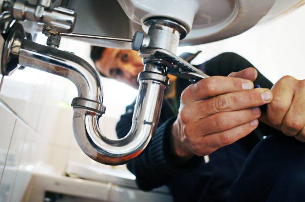 Best Same-Day Plumbing Service  in Campbellsport, WI