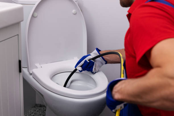 Best Sewer Line Repair  in Campbellsport, WI