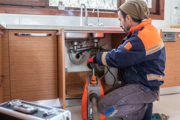 Best Water Heater Repair  in Campbellsport, WI