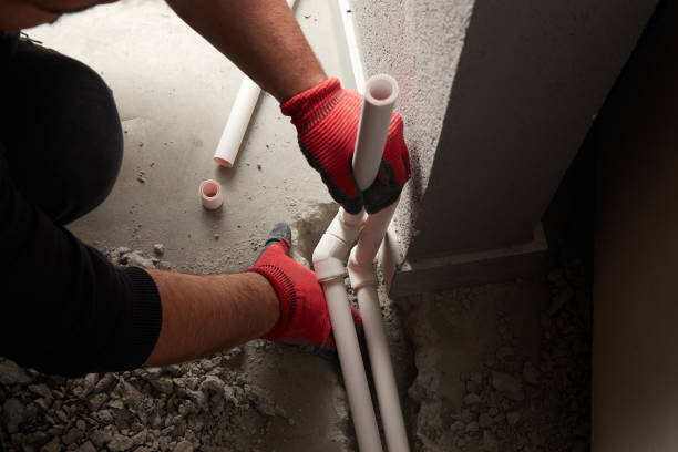 Best Emergency Plumbing Repair  in Campbellsport, WI
