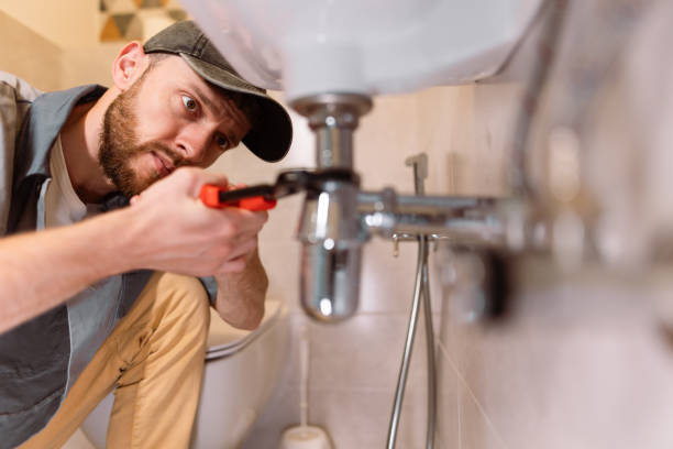 Best Affordable Plumbing Services  in Campbellsport, WI