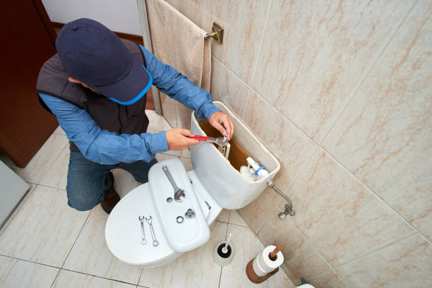 Best Sprinkler Systems  in Campbellsport, WI