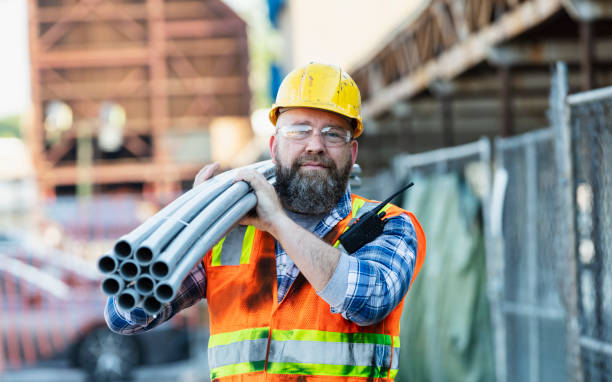 Best Leak Detection Services  in Campbellsport, WI