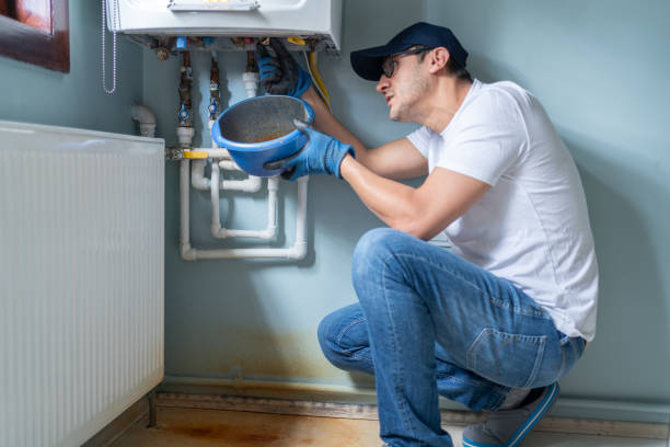 Best Same-Day Plumbing Service  in Campbellsport, WI