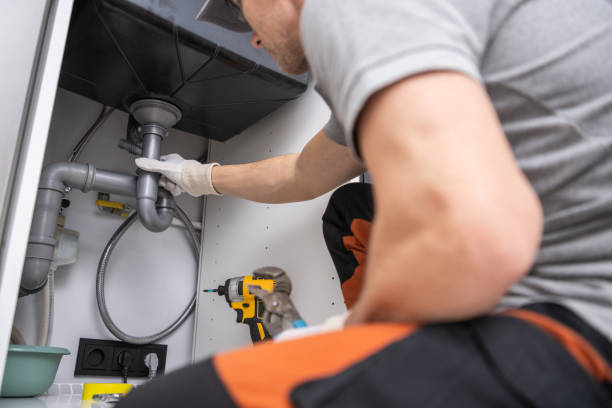 Best Shower Repair Services  in Campbellsport, WI