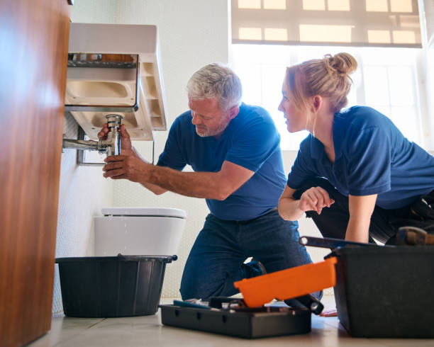 Best Emergency Plumber  in Campbellsport, WI